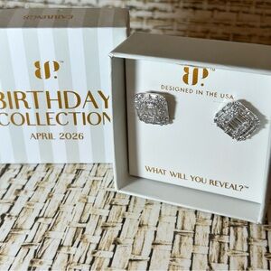 🐾 The Marcella Studs 🐾